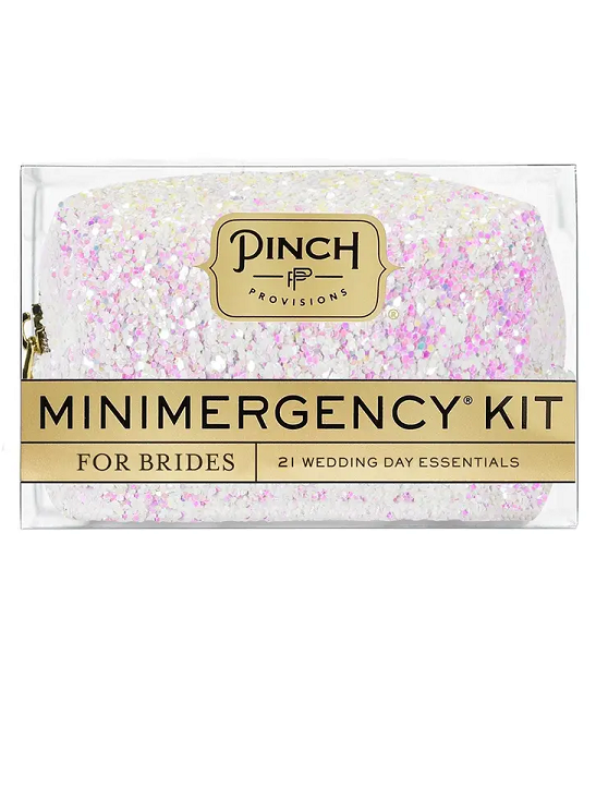 Glitter Minimergency Kit