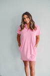 Jentri Pink Dress