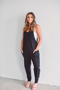 Allen County Jumpsuit