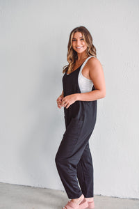 Allen County Jumpsuit