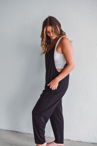 Allen County Jumpsuit