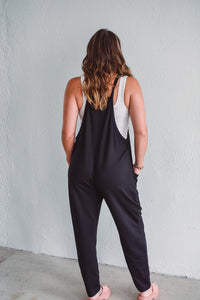 Allen County Jumpsuit