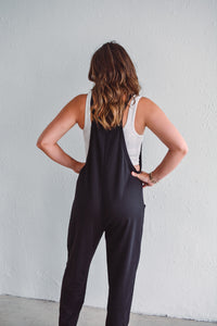 Allen County Jumpsuit