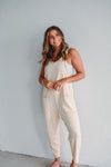 Brown County Jumpsuit