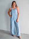 Macie Jumpsuit