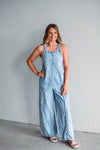 Macie Jumpsuit