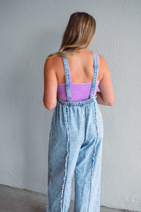 Macie Jumpsuit