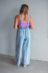 Macie Jumpsuit