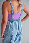 Macie Jumpsuit