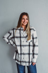 Urban Edge Plaid Flannel