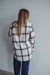 Urban Edge Plaid Flannel