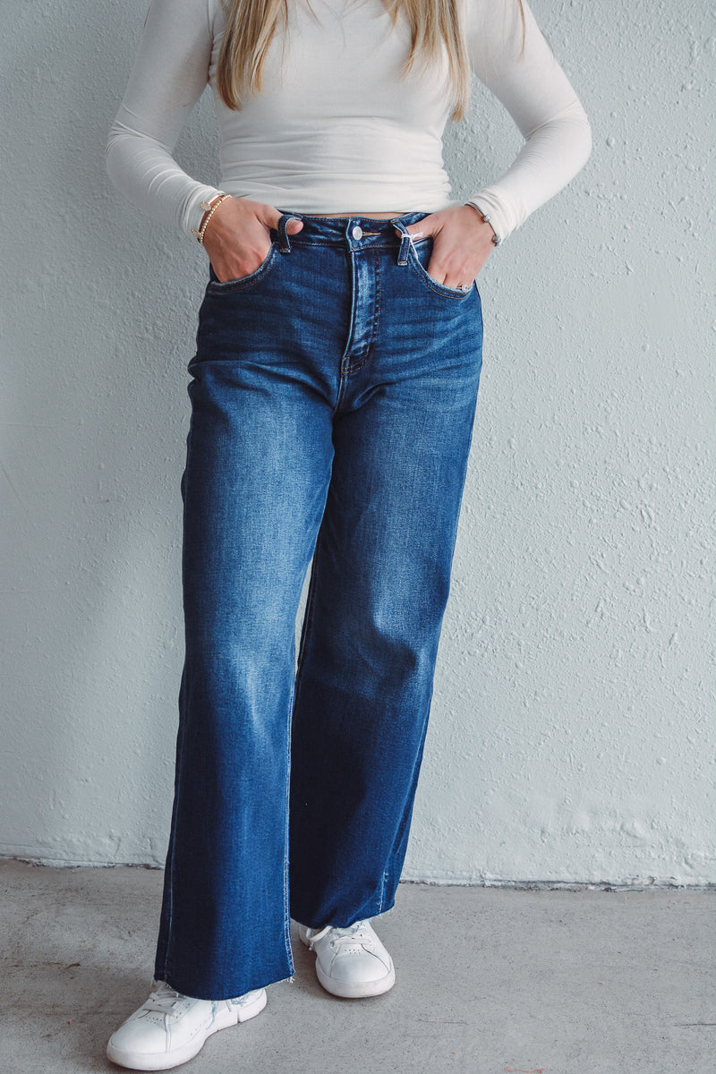 Desired Denim Jeans