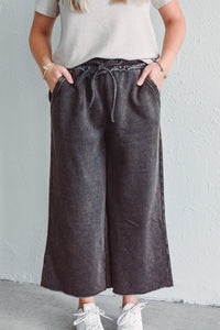 Palazzo Pant Ash