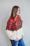 Jingle Bell Sweater