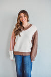 Stella Mix Sweater