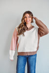 Stella Mix Sweater