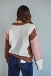 Stella Mix Sweater