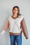 Stella Mix Sweater