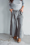 Cozy Utility Pants