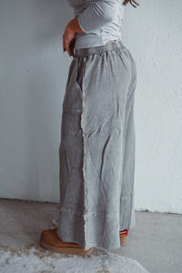 Cozy Utility Pants