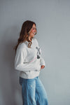 Golf Caddie Sweater