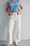 St.Tropez Tan Pant