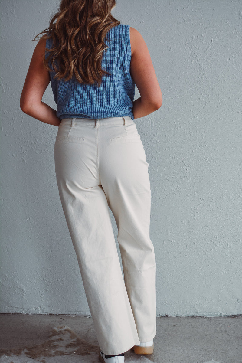 St.Tropez Tan Pant