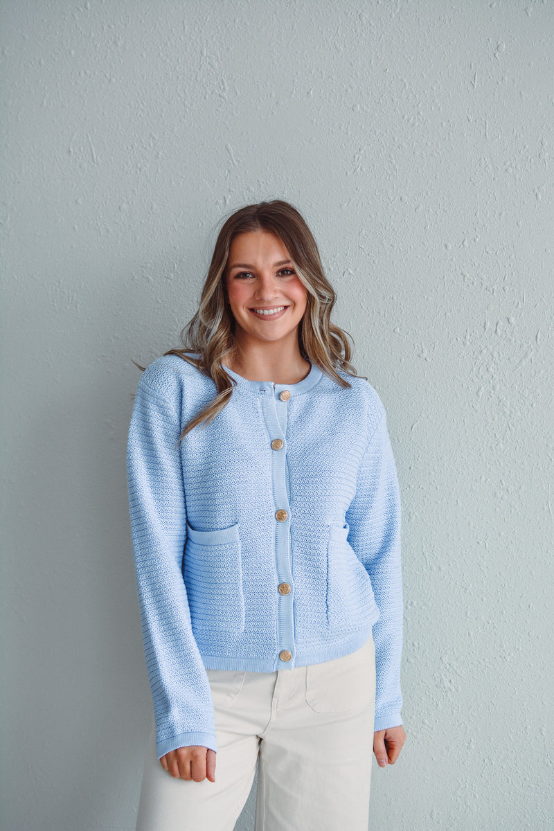 The Elenor Cardi