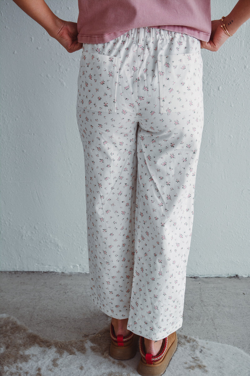 Lily Bloom Pants