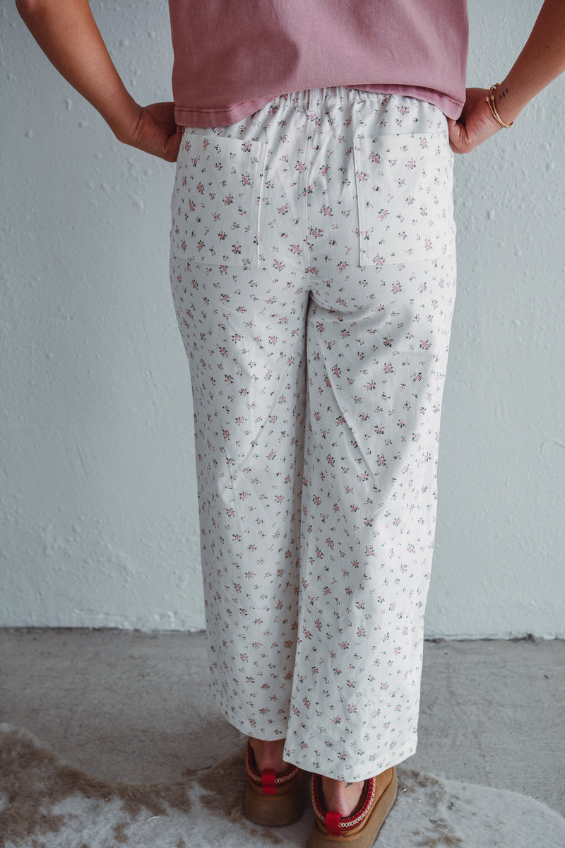 Lily Bloom Pants