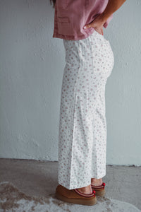 Lily Bloom Pants