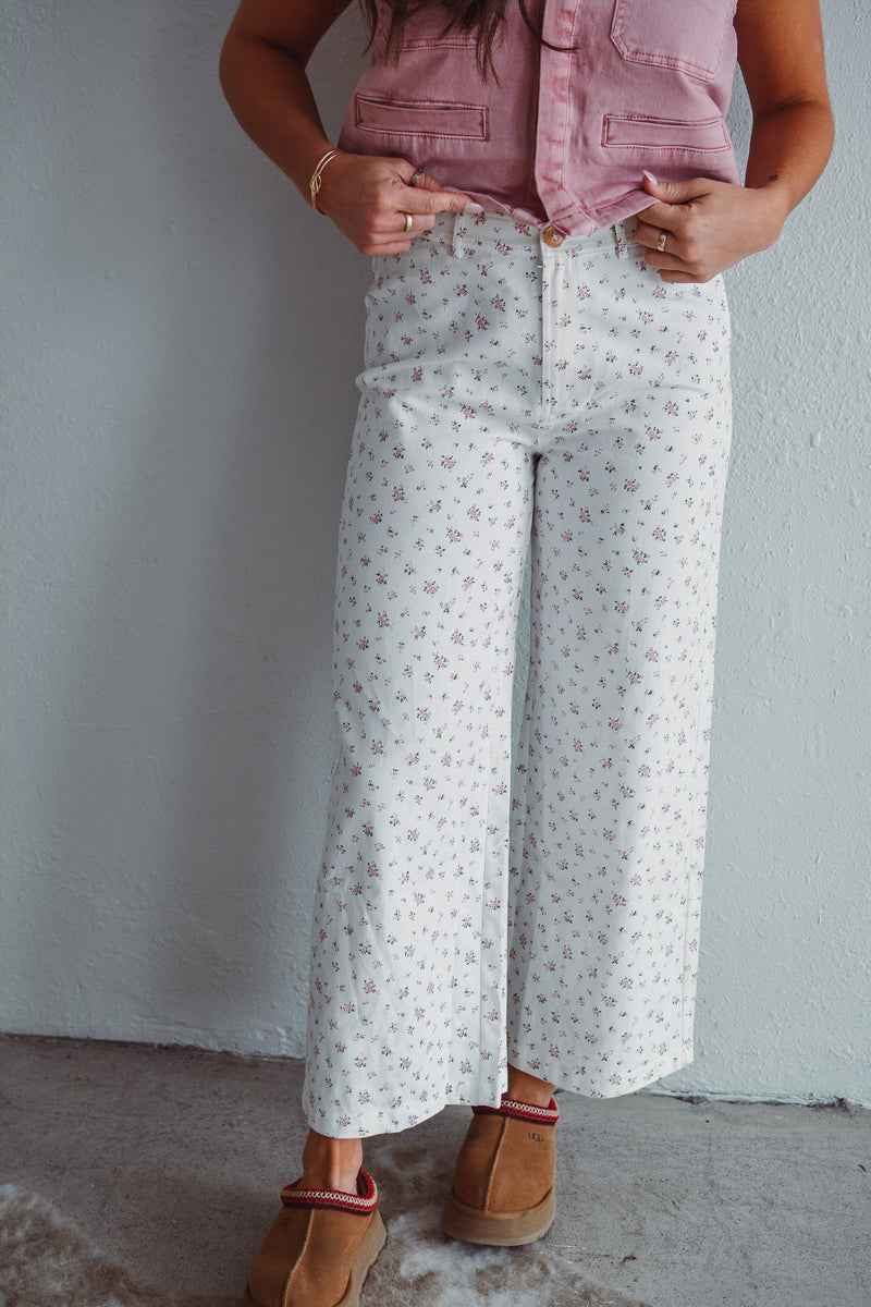 Lily Bloom Pants