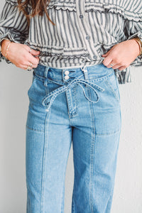 All Day Denim