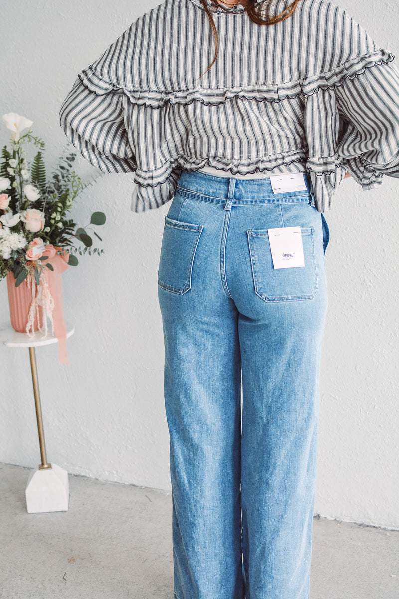 All Day Denim