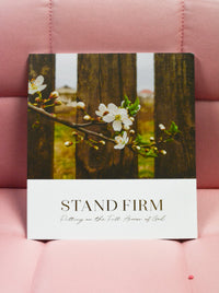 Stand Firm Study