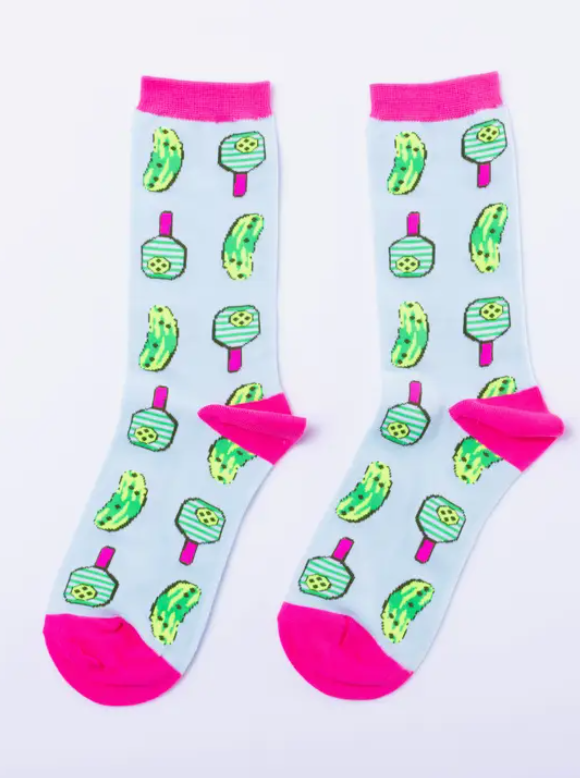 Pickleball Socks