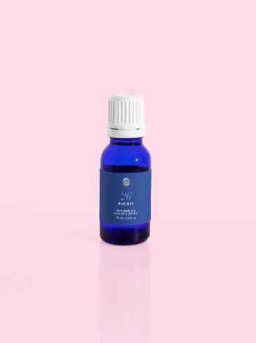 Blue Jean Diffuser Oil