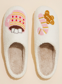 Cookie & Coco Slippers