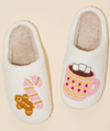 Cookie & Coco Slippers