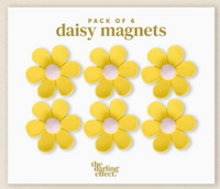 Daisy Magnet Delight