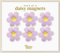 Daisy Magnet Delight