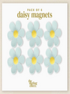 Daisy Magnet Delight