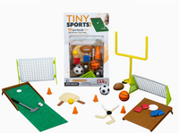 Sports Mini Set