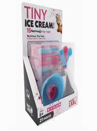 Ice Cream Tiny Set