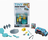 Food Truck Mini Set