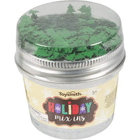 Holiday Mix-In Putty