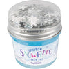 Snowflake Mix-In Putty